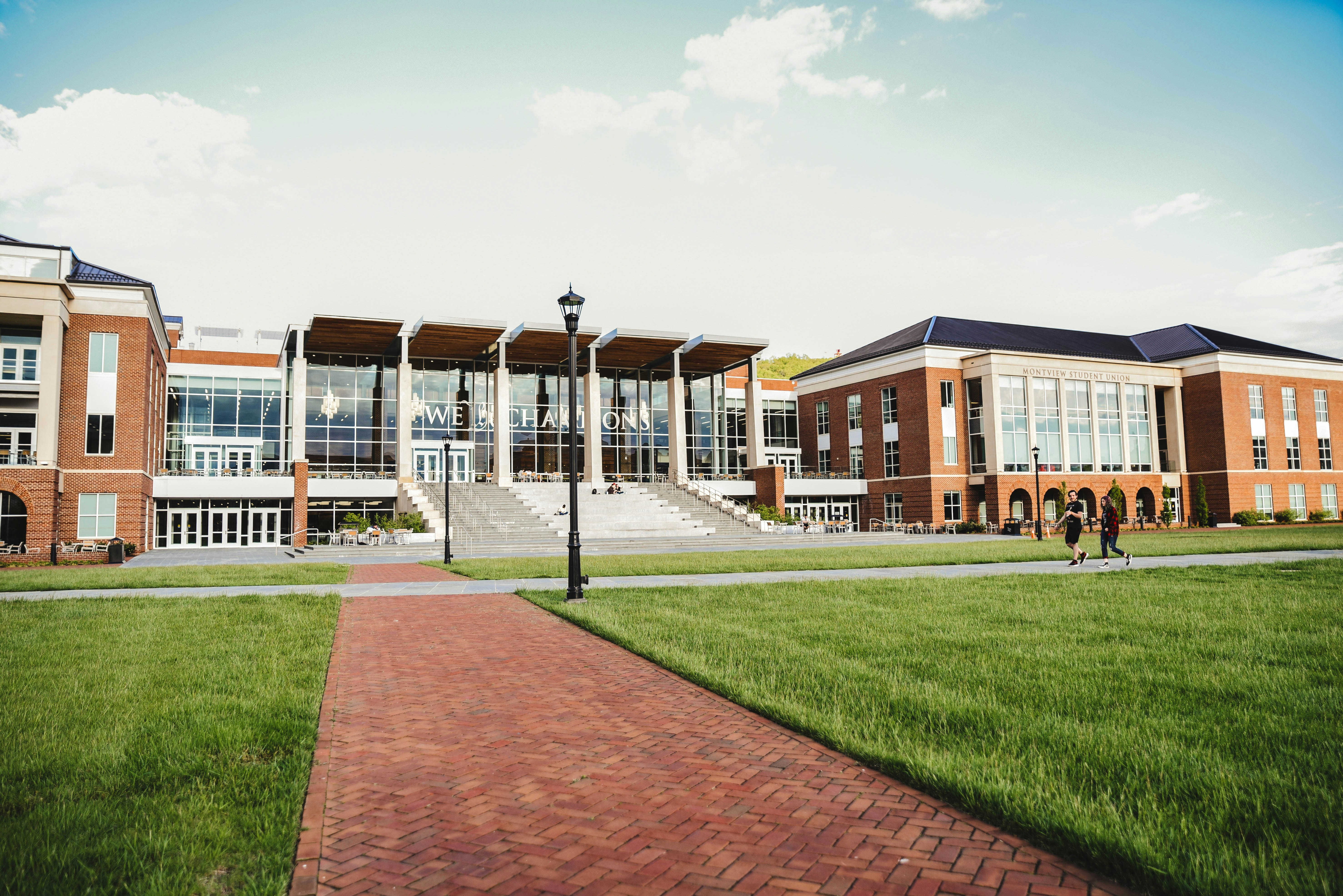 Playhouse School gallery image